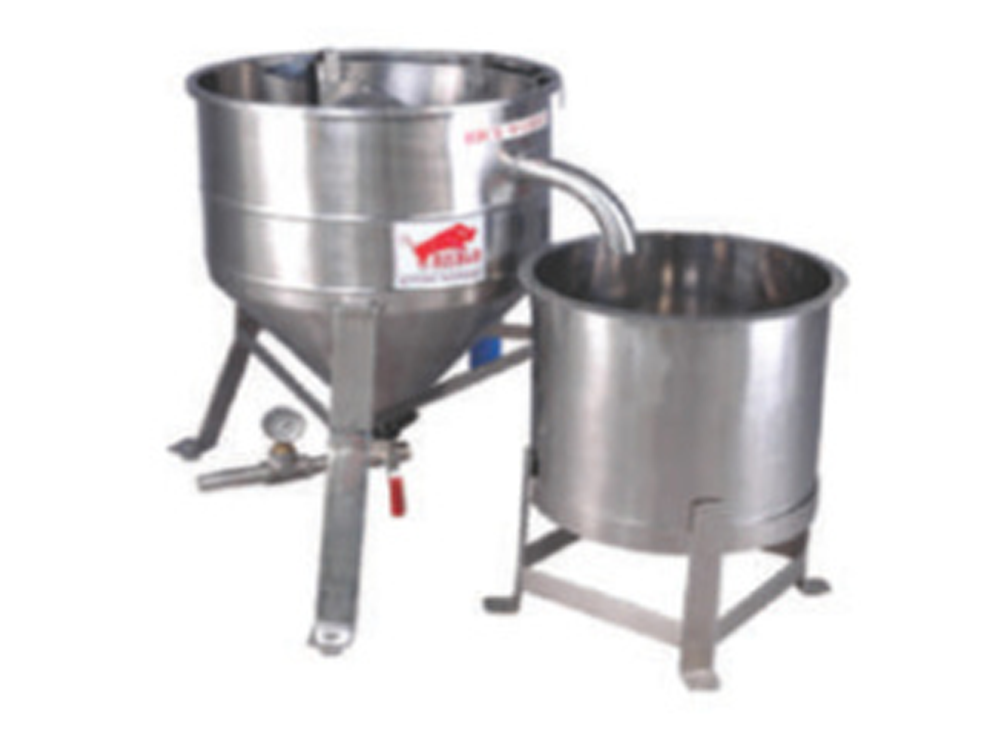 Rice Washer